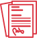 Imagem ilustração para página icon-contract